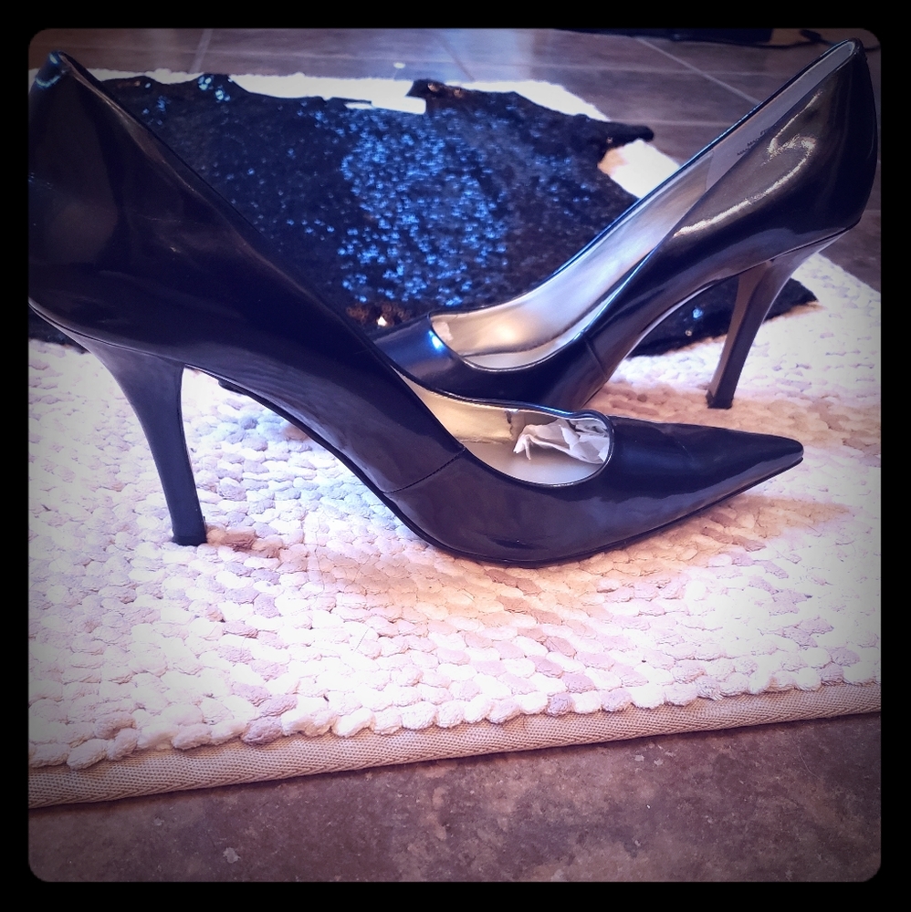 Nine West Gorgeous Heels